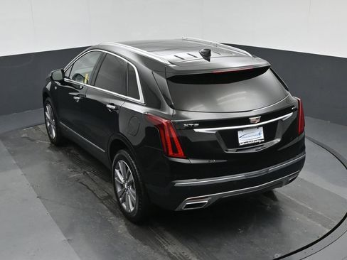 Used 2025 Cadillac XT5 Premium Luxury image 67