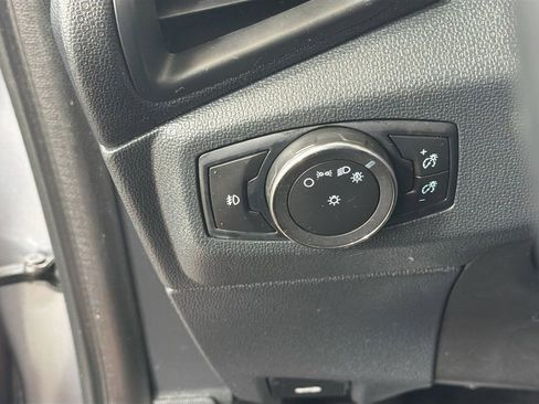 Used 2018 Ford EcoSport SES AWD/4WD image 13