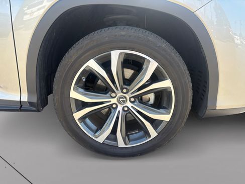 Used 2021 Lexus RX 350 FWD w/ Premium Package image 9