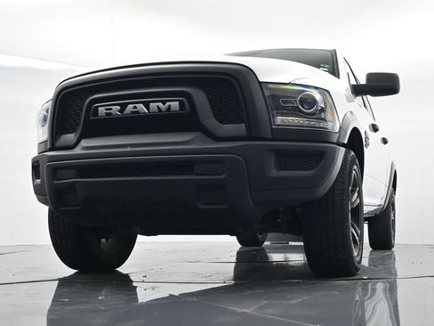 Used 2024 RAM 1500 Warlock AWD/4WD image 26