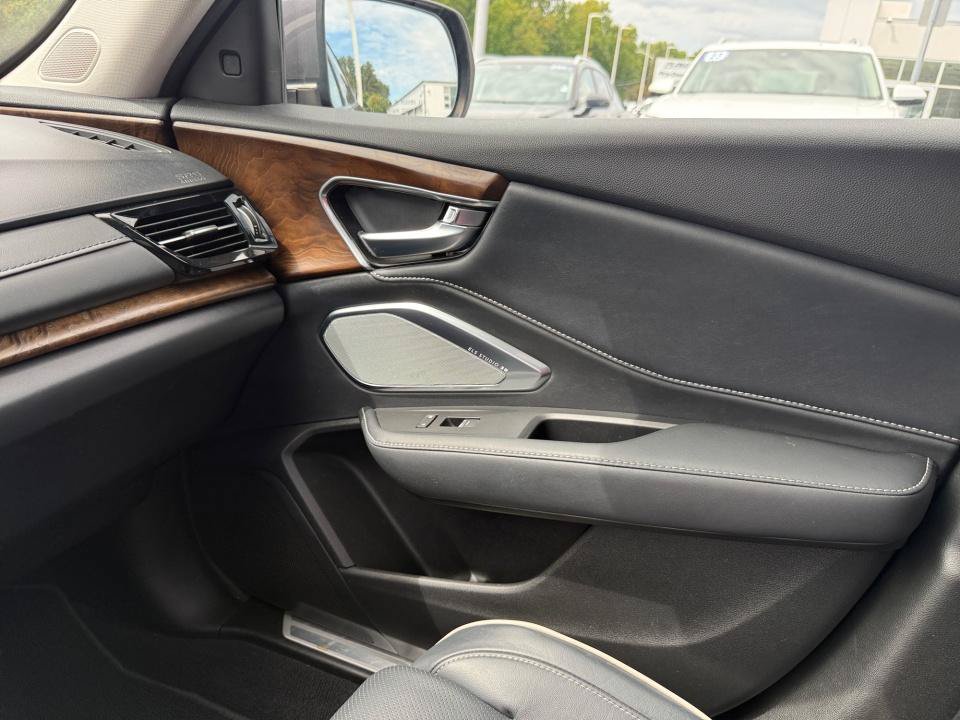 Used 2020 Acura RDX w/ Advance Package FWD image 35
