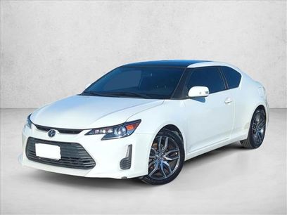 Used 2015 Scion tC