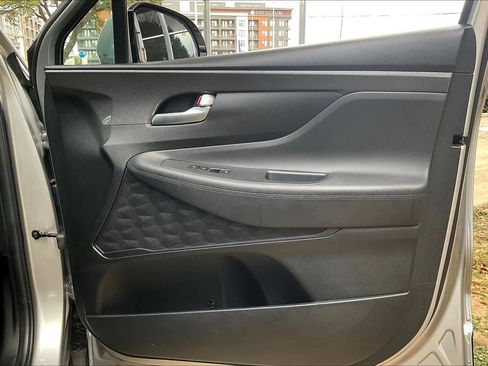 Certified 2023 Hyundai Santa Fe SEL image 20