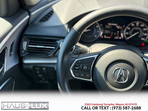 Used 2019 Acura RDX AWD image 32