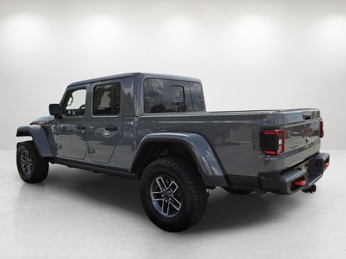 Used 2021 Jeep Gladiator Mojave AWD/4WD image 7