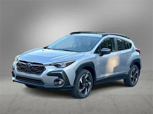 New 2025 Subaru Crosstrek 2.5i Limited image 1