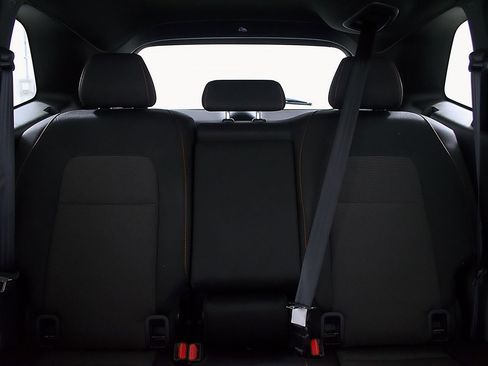 Used 2025 Honda CR-V Sport image 21