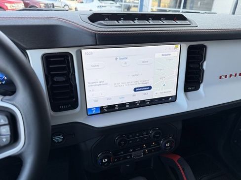 New 2025 Ford Bronco Stroppe Edition image 11