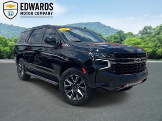 Used 2021 Chevrolet Tahoe Z71 AWD/4WD video 1