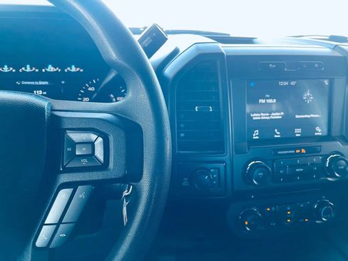 Used 2018 Ford F150 XL w/ Equipment Group 101A Mid image 16