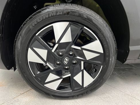 Used 2024 Hyundai Kona SEL AWD/4WD image 71