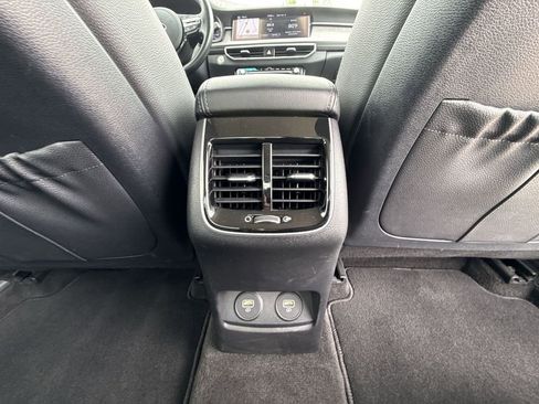 Used 2020 Kia Cadenza Technology FWD image 18