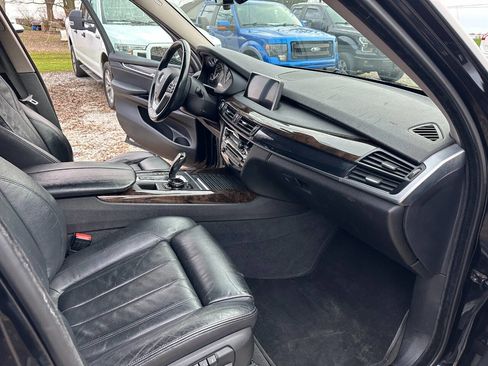 Used 2014 BMW X5 xDrive50i image 18