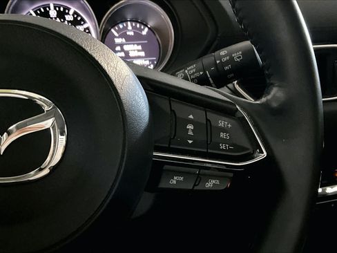 Used 2019 MAZDA CX-5 Touring FWD image 24