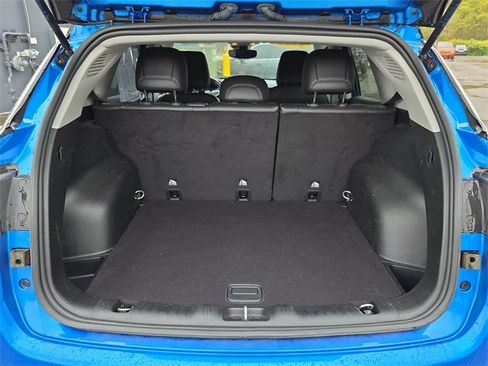 Used 2022 Jeep Compass Limited image 24