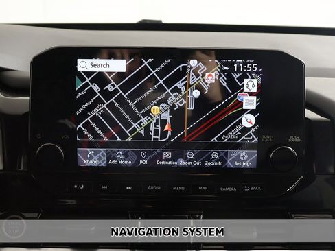 Used 2023 Nissan Pathfinder SL w/ Cargo Package image 3