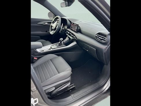 Used 2024 Dodge Hornet R/T image 16