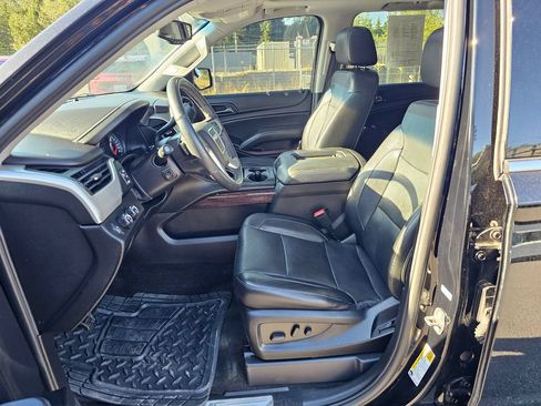 Used 2018 GMC Yukon SLT AWD/4WD image 23