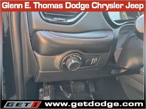 Used 2024 Dodge Durango GT image 21
