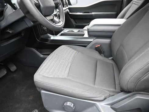 Used 2022 Ford F150 XL w/ STX Appearance Package AWD/4WD image 16