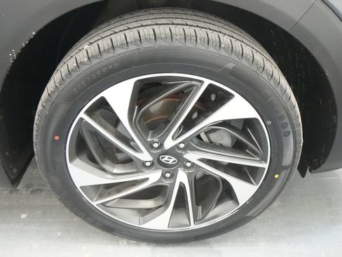 Used 2021 Hyundai Tucson Sport AWD/4WD image 11