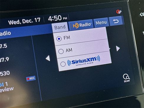 Used 2024 Hyundai Tucson SEL image 27