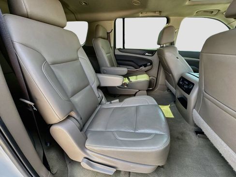 Used 2017 Chevrolet Suburban Premier RWD image 34