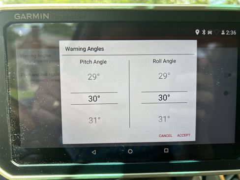 Used 2005 Lexus GX 470 image 28