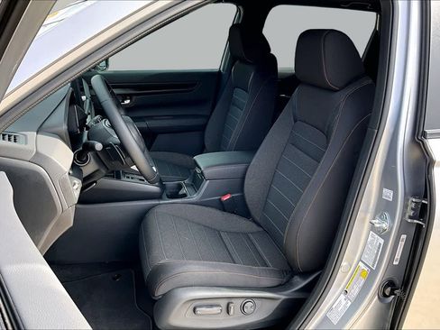 New 2026 Honda CR-V Sport image 9