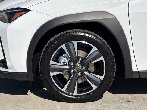 New 2026 Lexus UX 300h UX 300h image 11