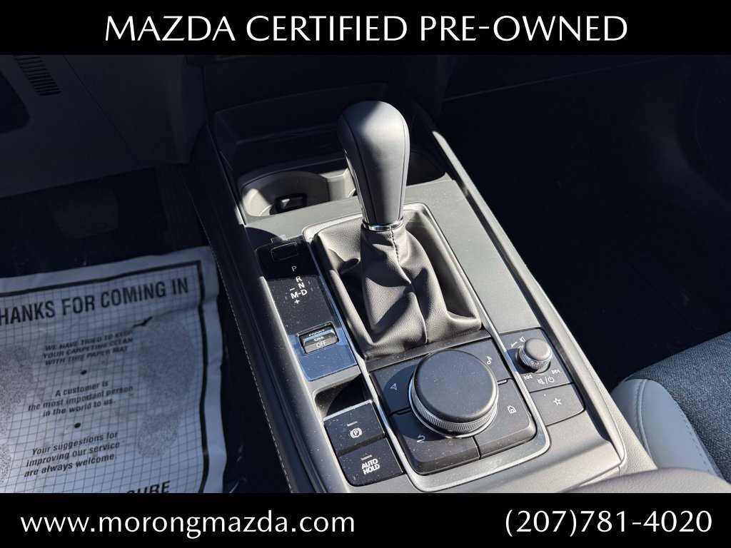Used 2026 MAZDA CX-30 Aire Edition AWD/4WD image 33