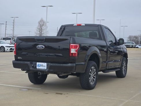 Used 2019 Ford F150 XL w/ Equipment Group 101A Mid image 10
