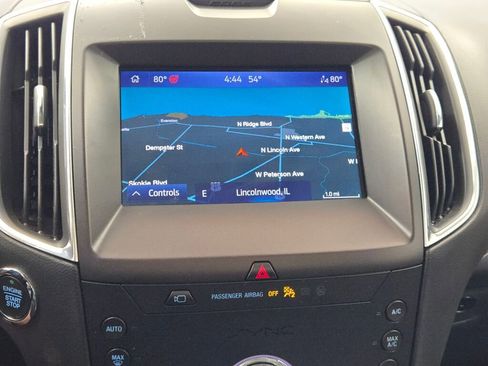 Used 2020 Ford Edge Titanium w/ Equipment Group 301A image 30