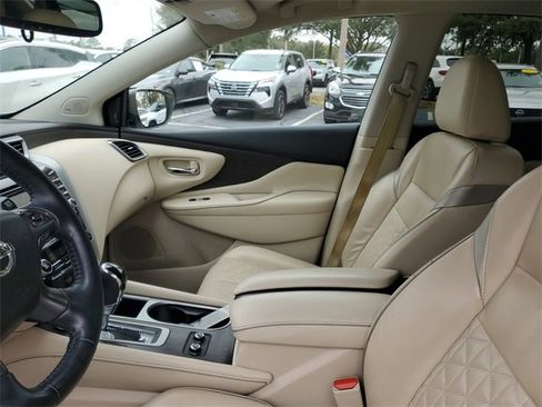 Used 2019 Nissan Murano Platinum image 13