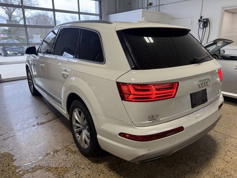 Used 2017 Audi Q7 2.0T Premium image 3