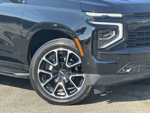 Used 2026 Chevrolet Tahoe RST w/ Comfort Package image 13