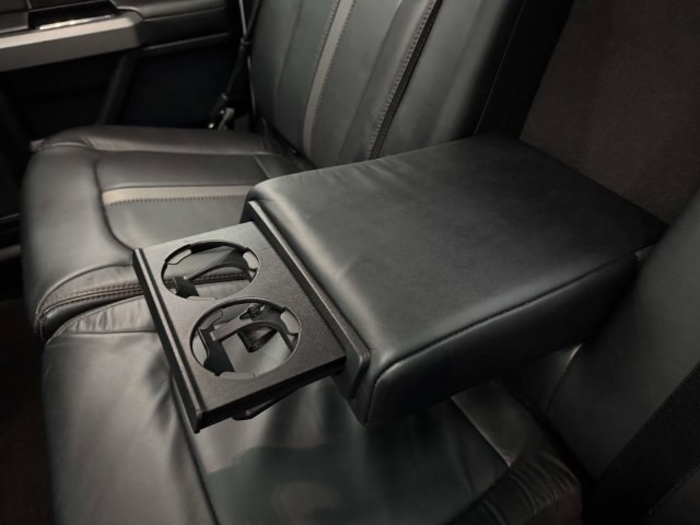 Used 2020 Ford F150 Platinum w/ Equipment Group 701A Luxury AWD/4WD image 33