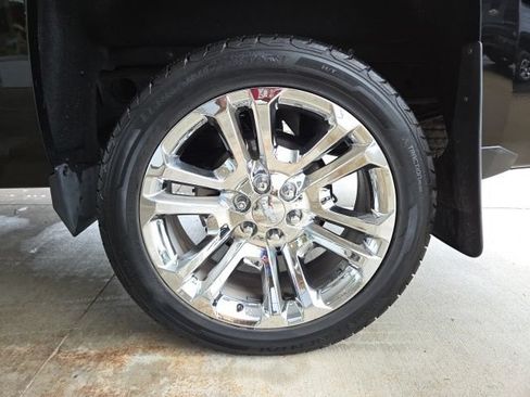 Used 2014 Chevrolet Silverado 1500 LT w/ All Star Edition AWD/4WD image 66