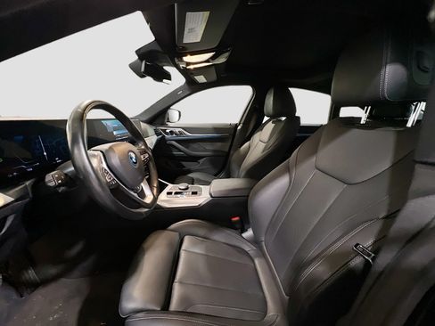 Used 2024 BMW i4 eDrive40 w/ Premium Package image 15