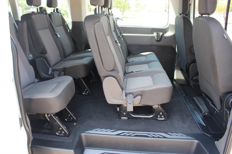 Used 2026 Ford Transit 350 XLT RWD image 16