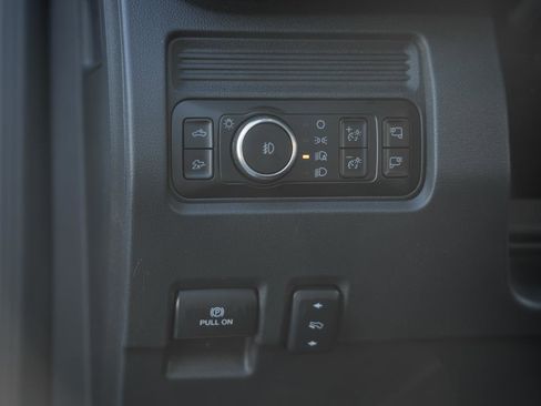 New 2026 Ford F350 Lariat w/ Black Appearance Package image 51