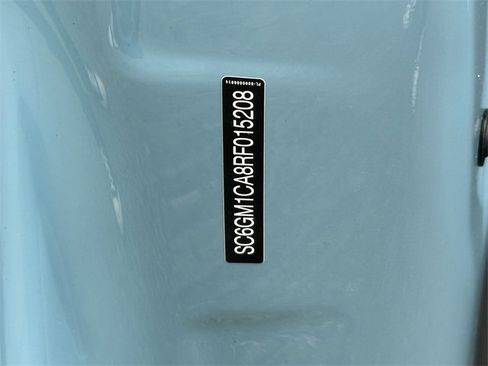 Used 2024 INEOS Grenadier Trialmaster Edition image 32