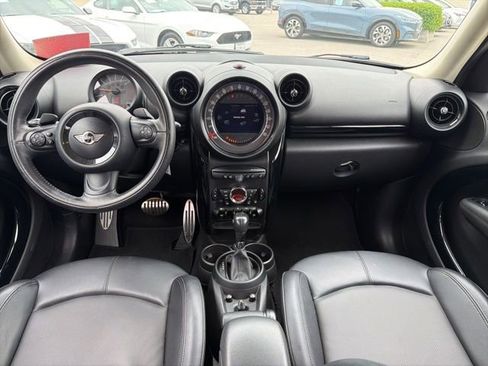Used 2015 MINI Cooper Countryman S FWD image 17