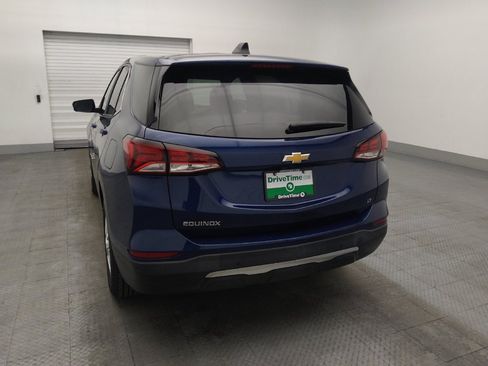 Used 2022 Chevrolet Equinox LT FWD image 6