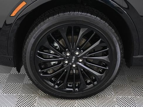 New 2025 Lincoln Corsair AWD w/ Equipment Group 101A image 20