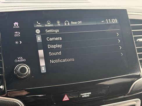 Used 2022 Honda Pilot Black Edition image 43