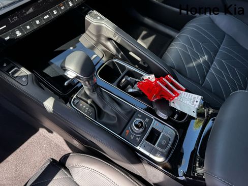New 2025 Kia Telluride SX Prestige X-Line image 18