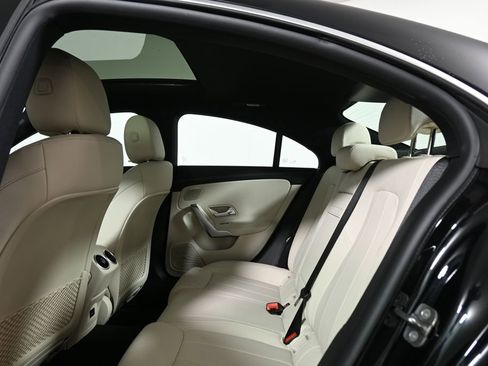 New 2026 Mercedes-Benz CLA 250 4MATIC image 27