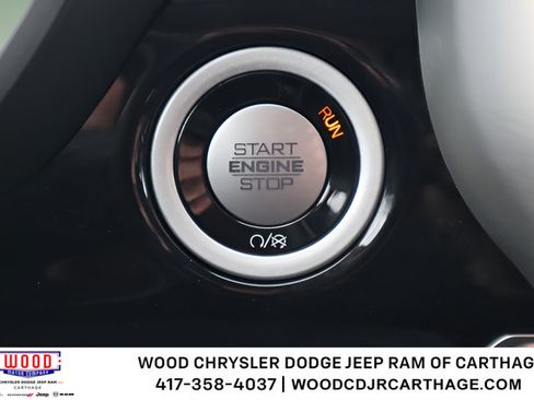 New 2026 RAM 1500 Tungsten w/ Off Road Group AWD/4WD image 18