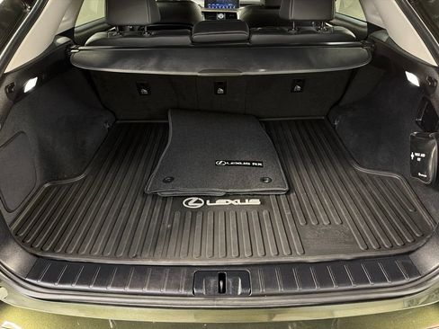 Used 2021 Lexus RX 350 AWD w/ Premium Package image 35